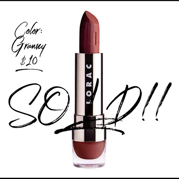 All Available Makeup - Picture 8 of 10